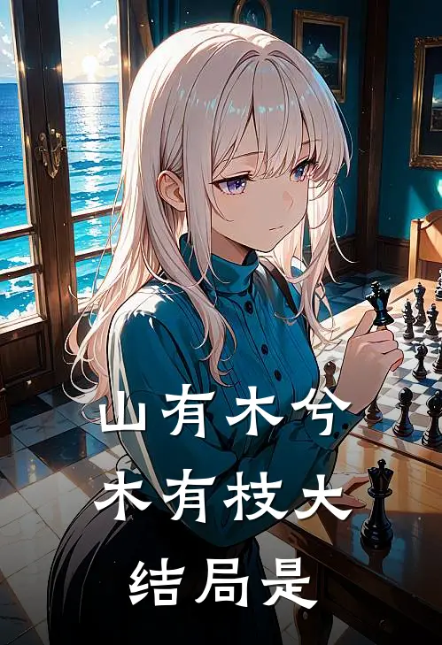 山有木兮木有枝大结局是
