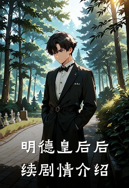 明德皇后后续剧情介绍