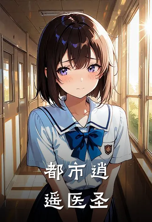 都市逍遥医圣