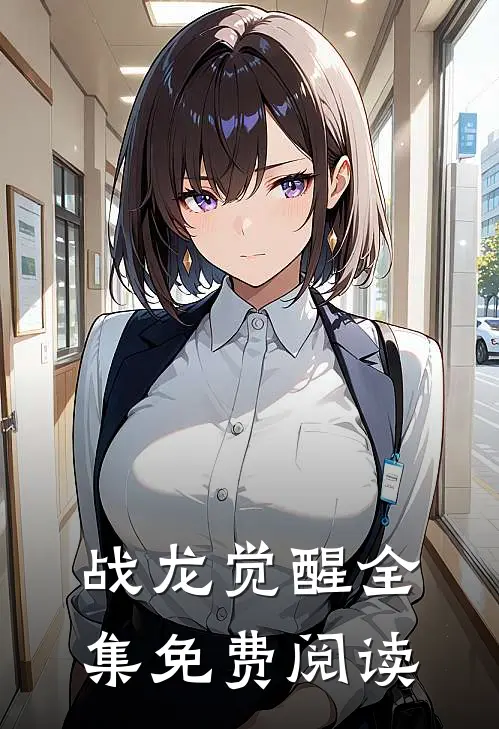 战龙觉醒全集免费阅读
