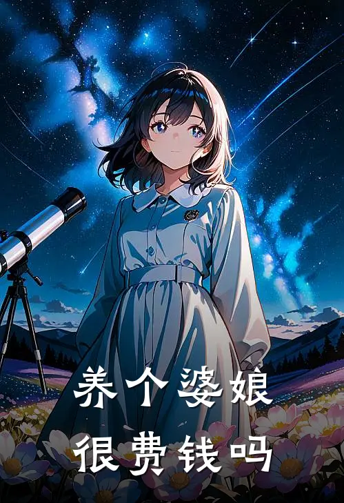 养个婆娘很费钱吗
