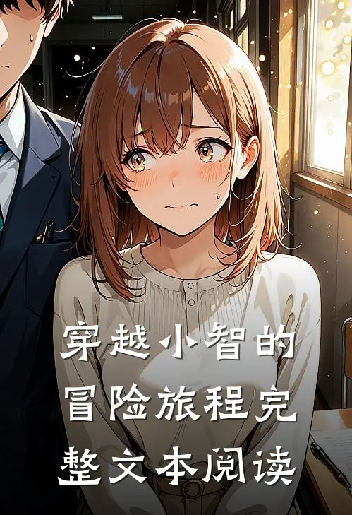 穿越小智的冒险旅程完整文本阅读