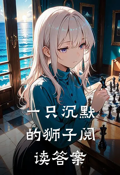 一只沉默的狮子阅读答案