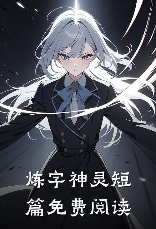 炼字神灵短篇免费阅读