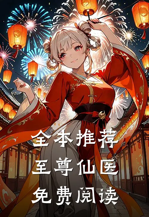 全本推荐至尊仙医免费阅读