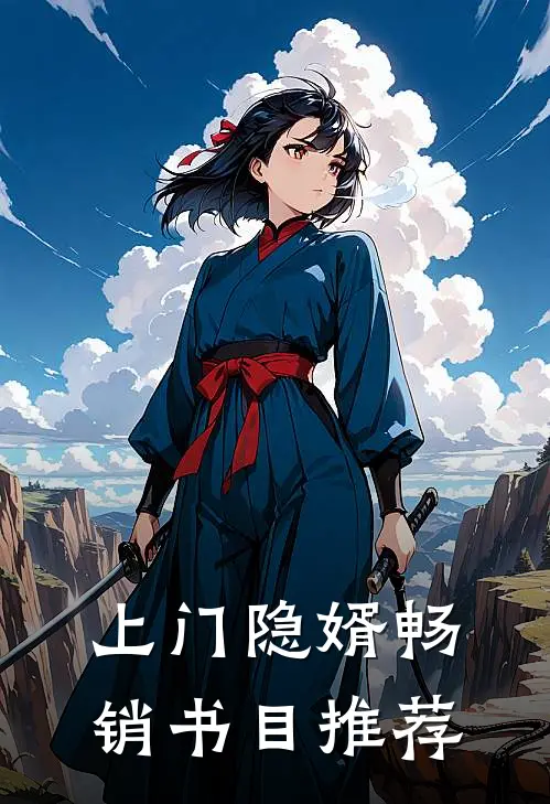 上门隐婿畅销书目推荐