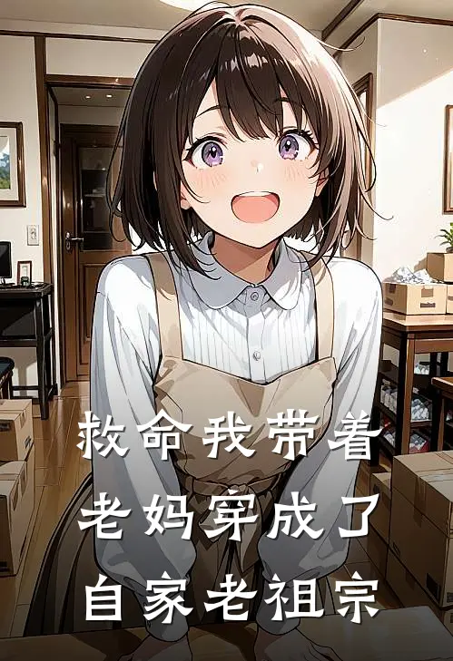 救命我带着老妈穿成了自家老祖宗