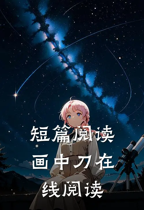 短篇阅读画中刀在线阅读