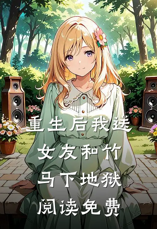 重生后我送女友和竹马下地狱阅读免费