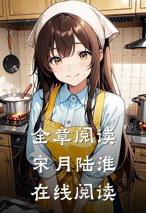 全章阅读宋月陆淮在线阅读