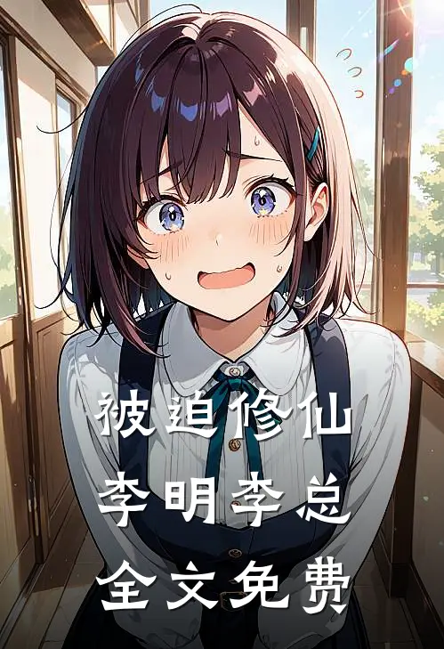 被迫修仙李明李总全文免费