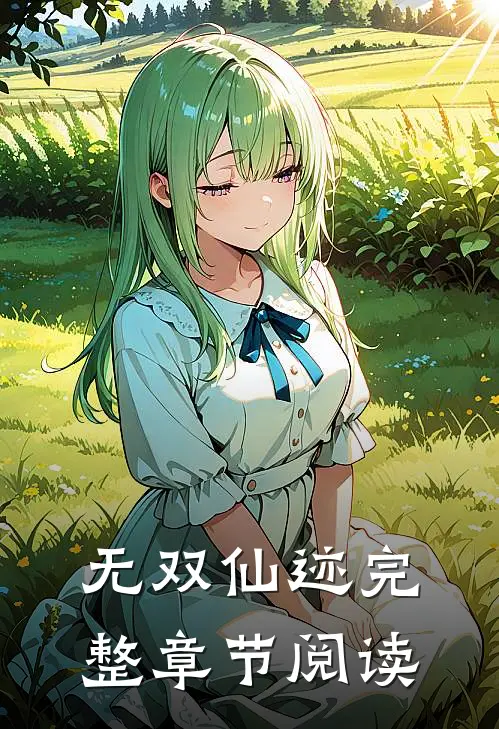 无双仙迹完整章节阅读