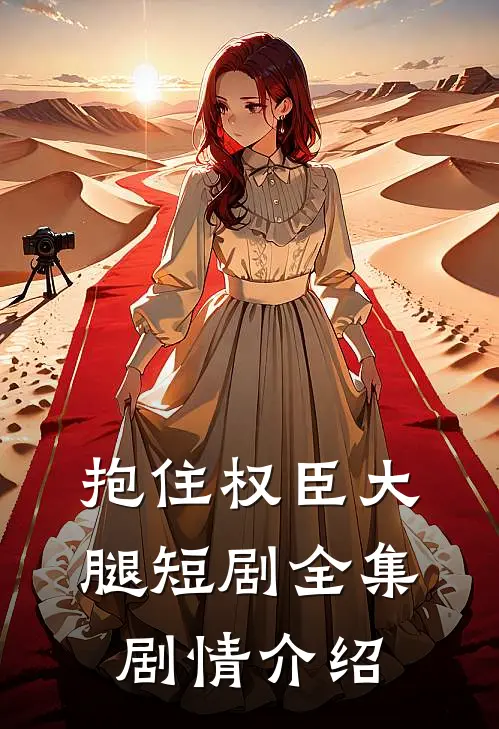 抱住权臣大腿短剧全集剧情介绍