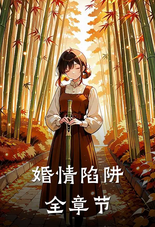 婚情陷阱全章节