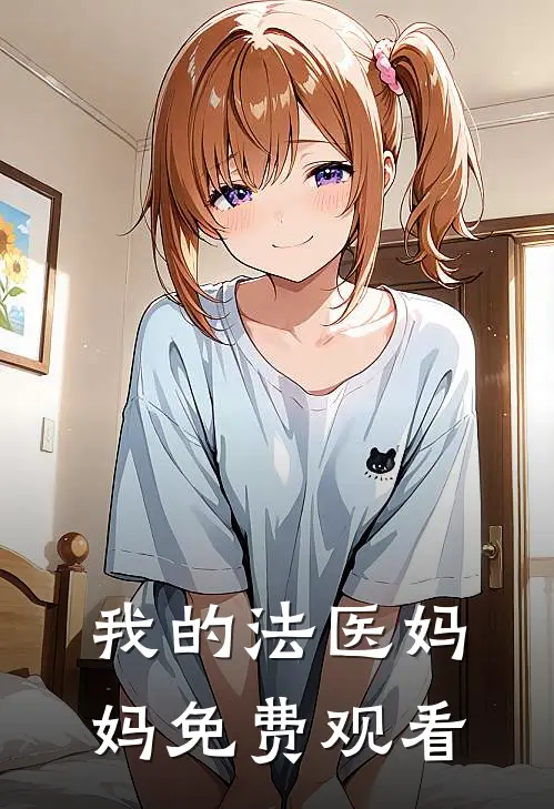 我的法医妈妈免费观看