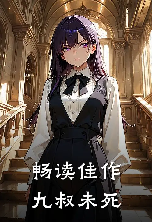 畅读佳作九叔未死