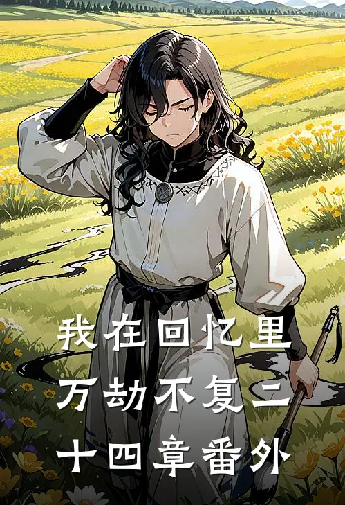 我在回忆里万劫不复二十四章番外