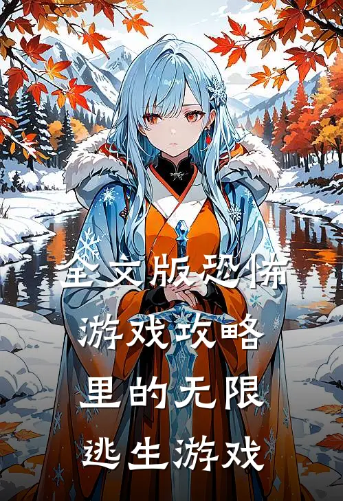 全文版恐怖游戏攻略里的无限逃生游戏