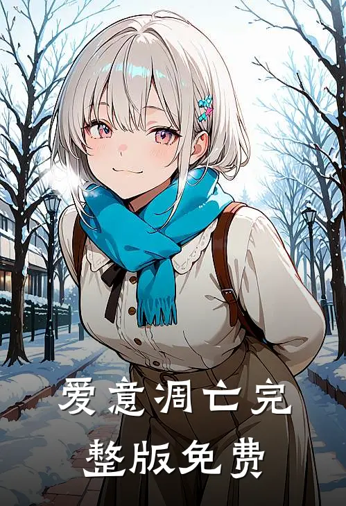爱意凋亡完整版免费