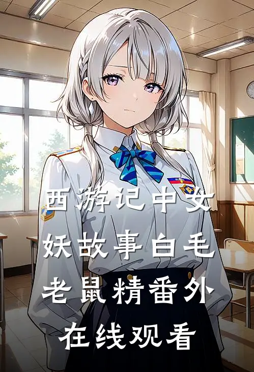 西游记中女妖故事白毛老鼠精 番外在线观看