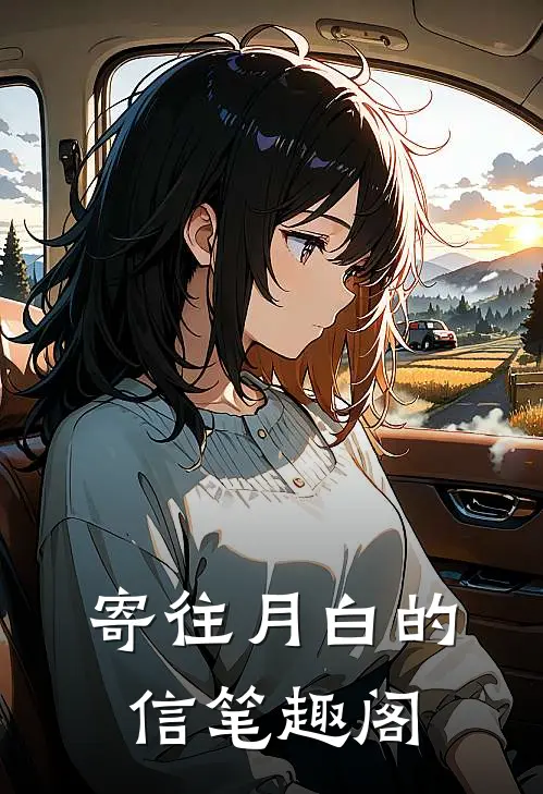 寄往月白的信笔趣阁