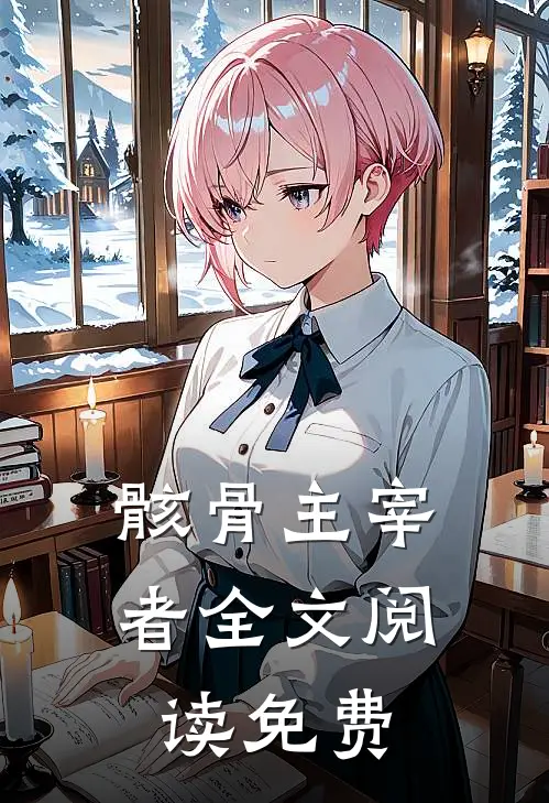 骸骨主宰者全文阅读免费