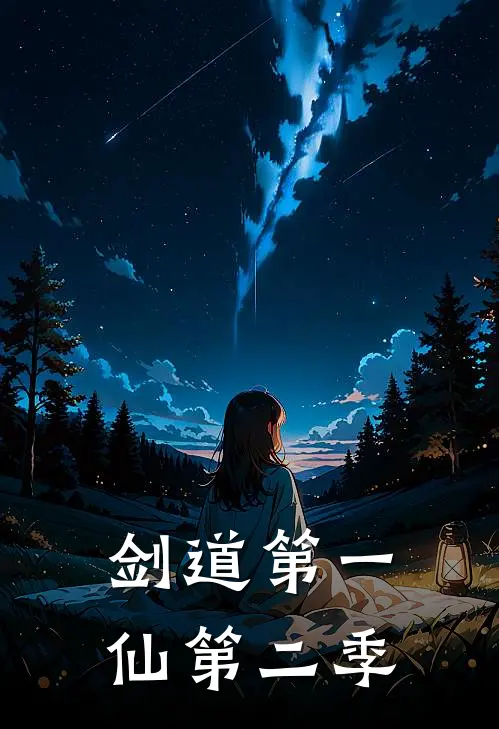 剑道第一仙第二季