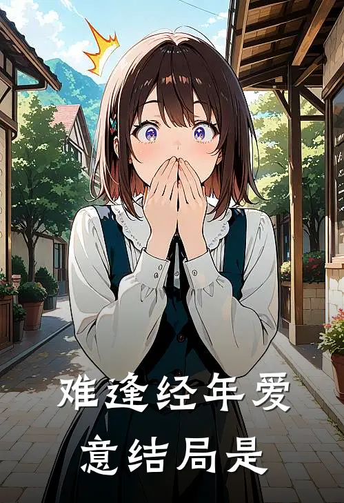 难逢经年爱意结局是