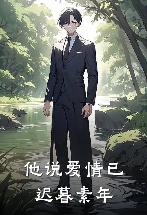 他说爱情已迟暮 素年