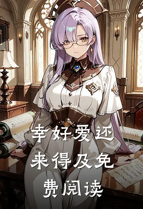 幸好爱还来得及免费阅读