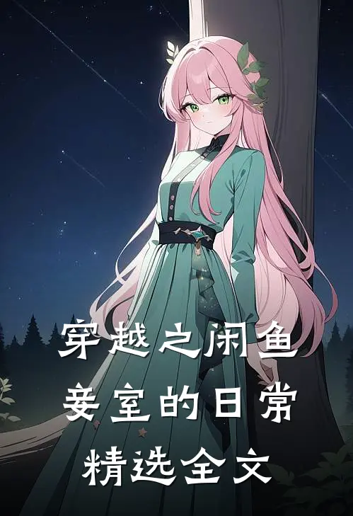 穿越之闲鱼妾室的日常精选全文