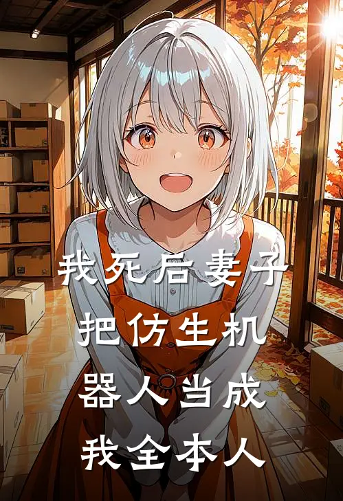 我死后妻子把仿生机器人当成我全本人