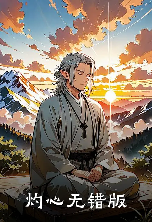 灼心无错版