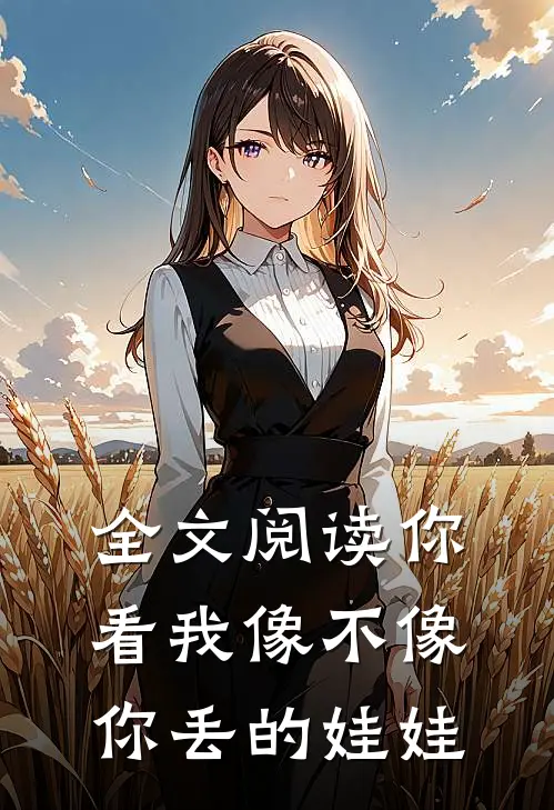 全文阅读你看我像不像你丢的娃娃