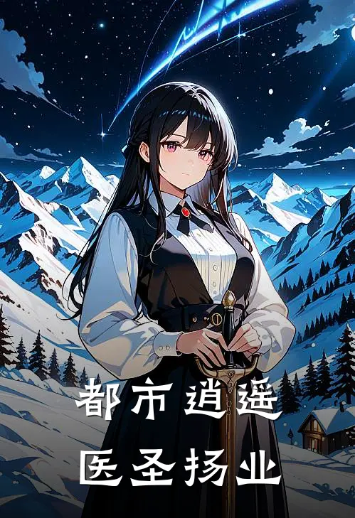 都市逍遥医圣扬业