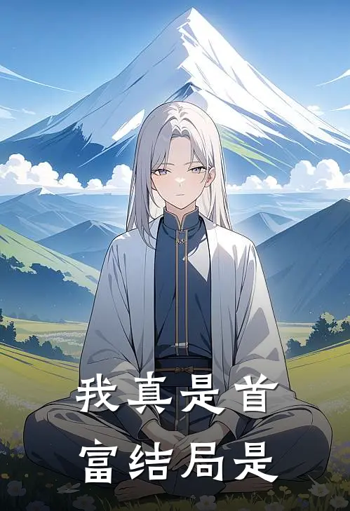 我真是首富结局是