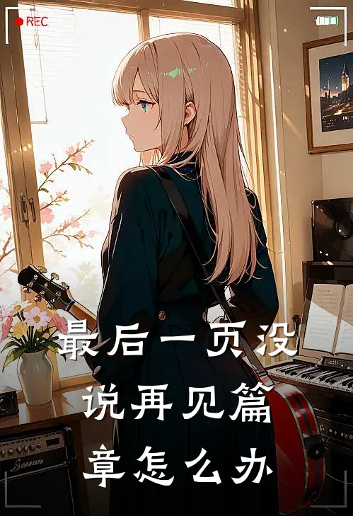 最后一页没说再见篇章怎么办