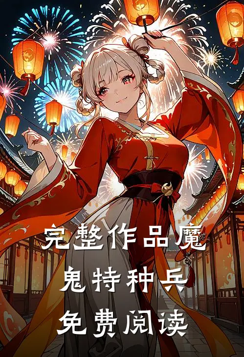 完整作品魔鬼特种兵免费阅读