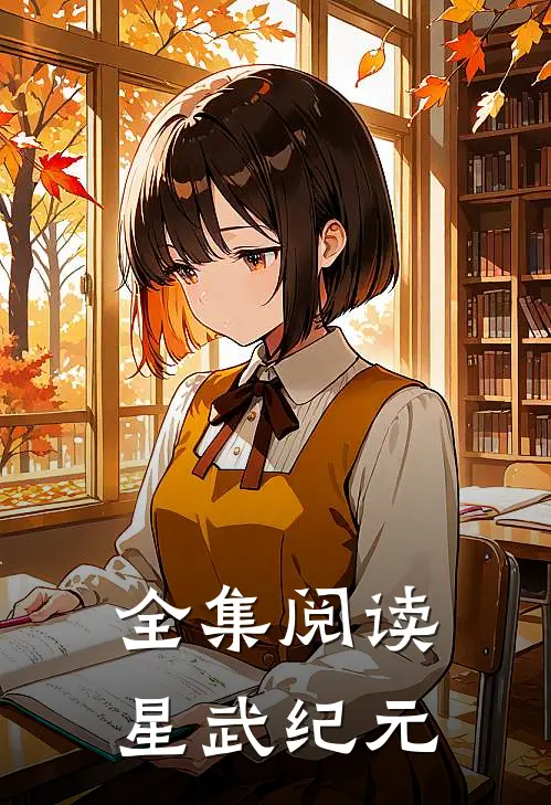 全集阅读星武纪元