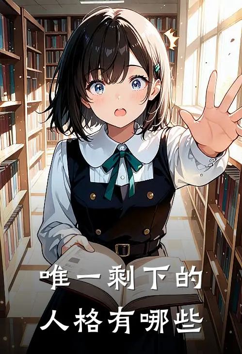 唯一剩下的人格有哪些