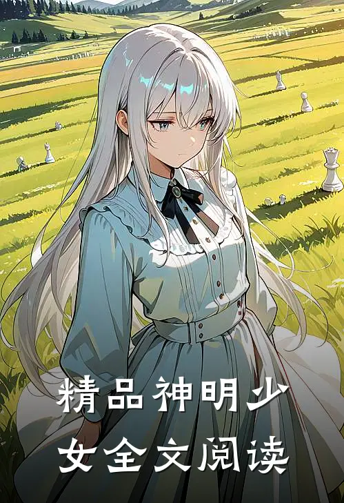 精品神明少女全文阅读