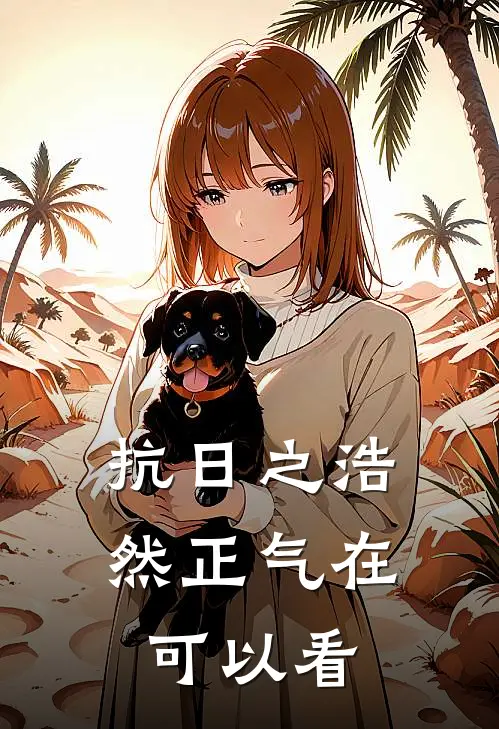 抗日之浩然正气在可以看