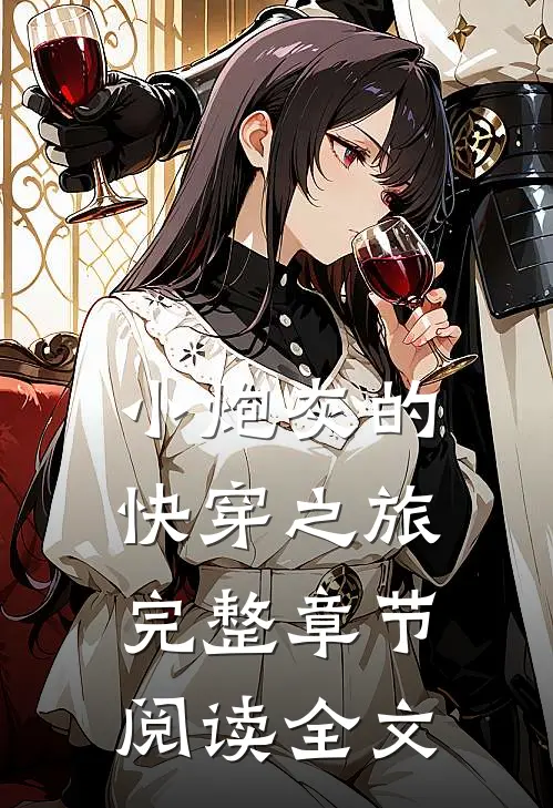 小炮灰的快穿之旅完整章节阅读全文