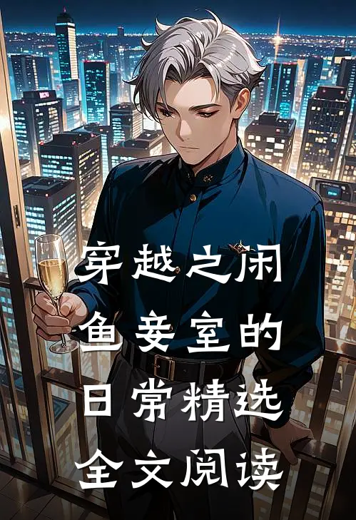 穿越之闲鱼妾室的日常精选全文阅读