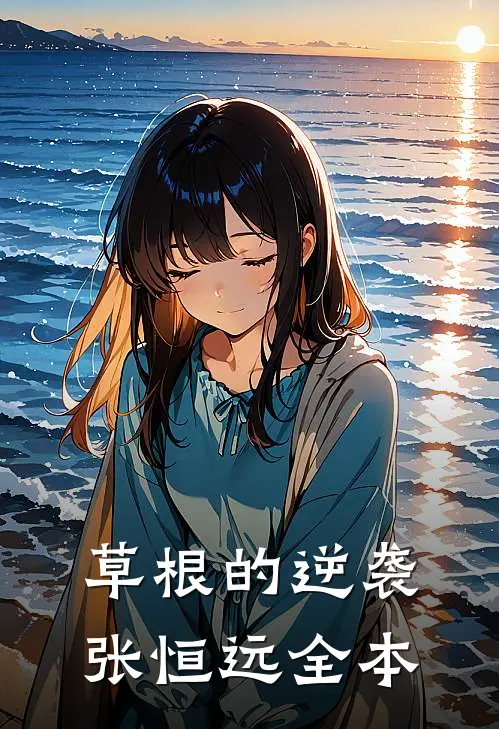 草根的逆袭张恒远全本