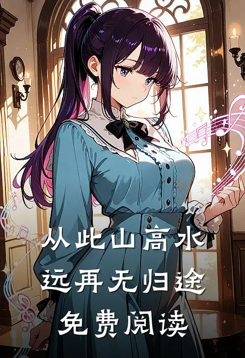 从此山高水远再无归途免费阅读