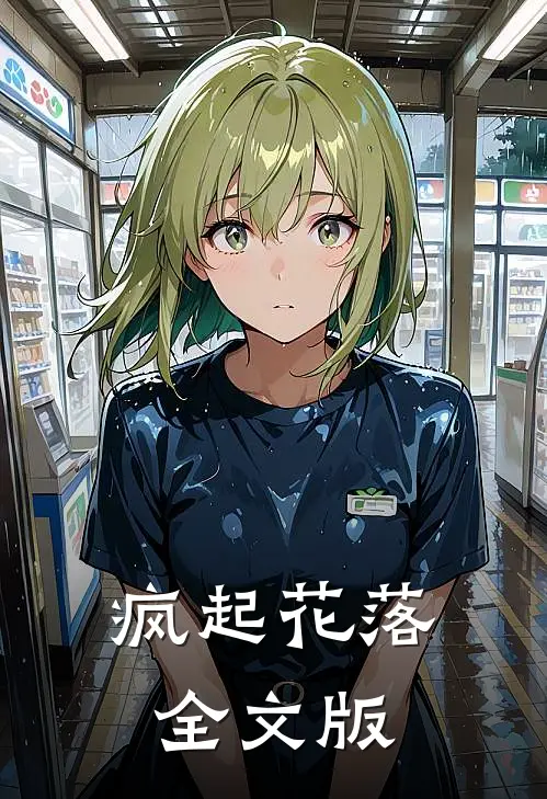 疯起花落全文版