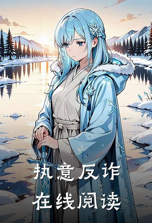 执意反诈在线阅读