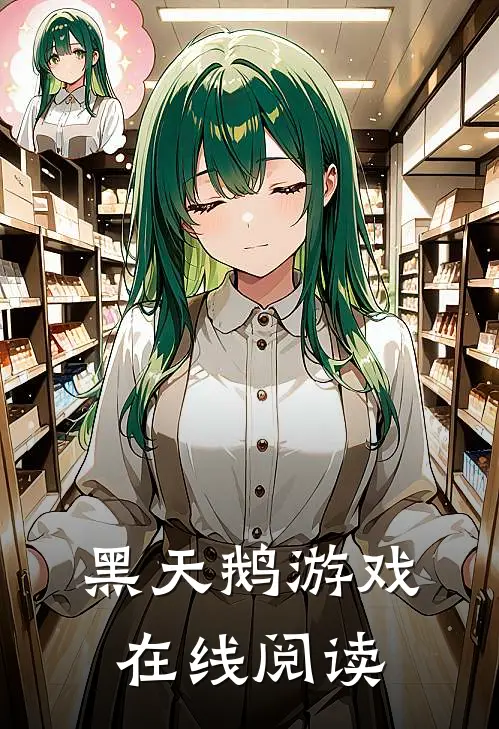 黑天鹅游戏在线阅读