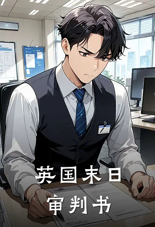 英国末日审判书